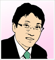 古川 長史
