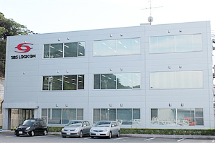 千葉県 君津市の倉庫