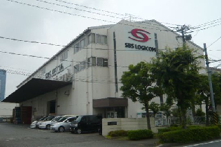 神奈川県 厚木市の倉庫