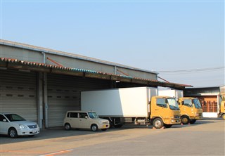 土浦支店外観