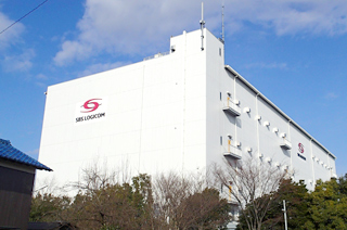 吉川支店