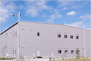 神奈川県 厚木市三田の倉庫