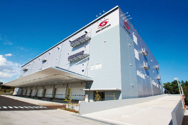 野田吉春物流センター支店