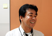 東京急行電鉄株式会社 二子玉川ライズ・マネージメントオフィス 管理支配人 長家文明様