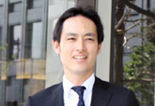 課長代理 形岡竜太様