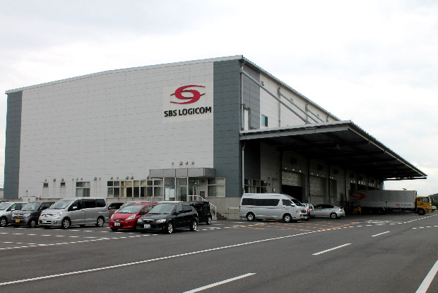 所沢支店