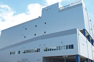 神奈川県厚木市 の倉庫
