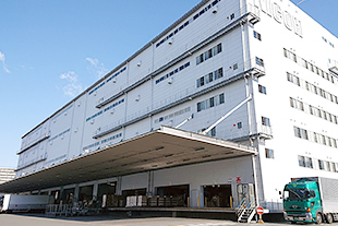 大阪府 大阪市 の倉庫