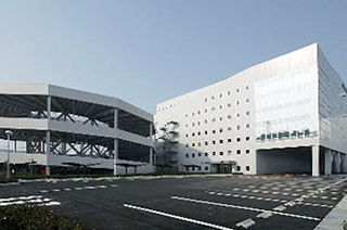 埼玉県草加市 の倉庫