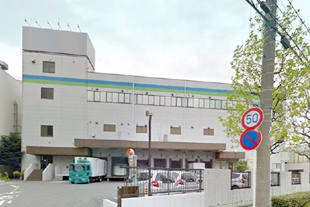 SBSゼンツウ 市川塩浜センター
