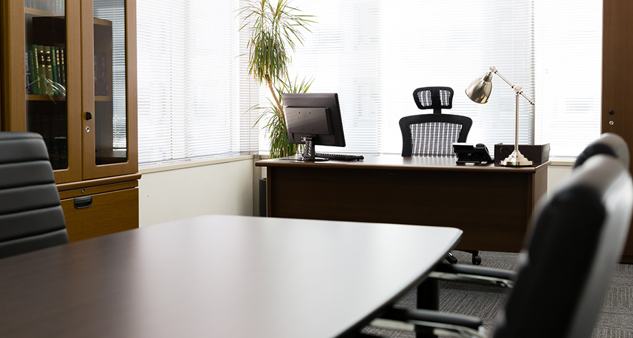 社長メッセージ