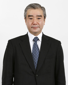 代表取締役社長　森田 真吾の画像
