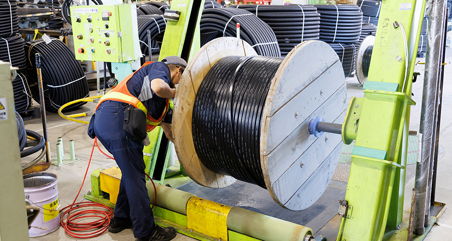 流通加工サービス