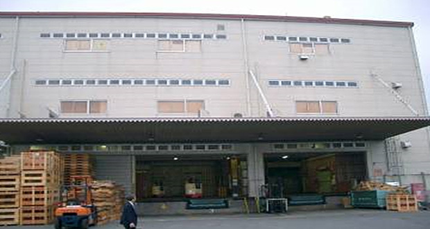 神奈川県 倉庫：延清営業所