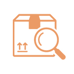 倉庫での入庫・検品・保管・在庫管理