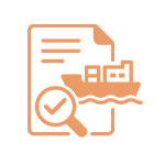 輸出入業務や通関手続き