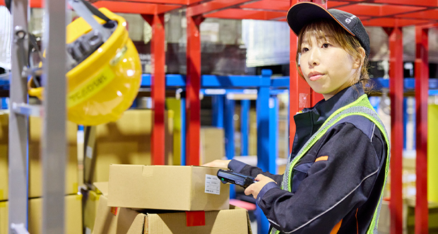 物流アウトソーシングとは？