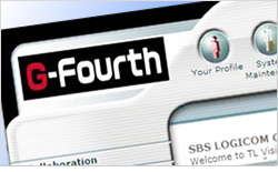 G-Fourth(ジーフォース):国際3PLシステム