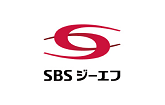 SBSジーエフ株式会社：ロゴ
