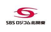 SBSロジコム北関東株式会社：ロゴ