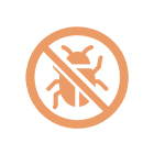 防虫・防獣対策