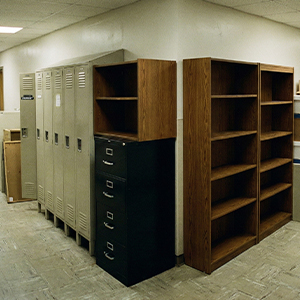 施設移転サービス