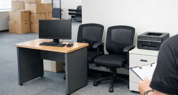 施設移転サービス