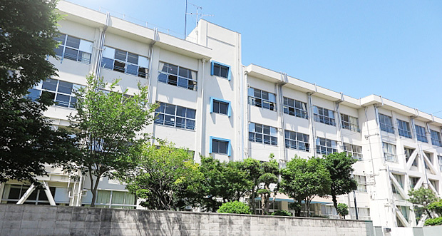 学校移転|施設別ソリューション