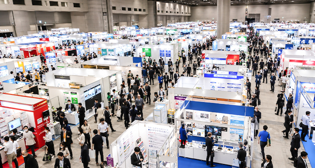 イベント・展示会輸送サービス