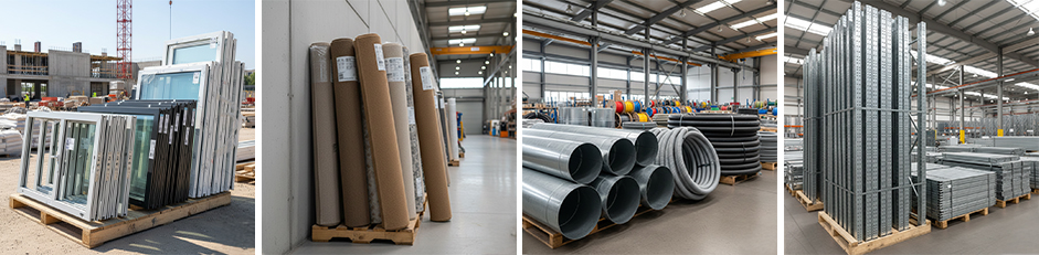 長尺物配送・長尺物運搬サービス