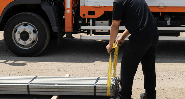 長尺物配送・長尺物運搬サービス