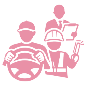 鉄道車両輸送サービス