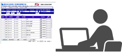 SBSロジコムの文書管理専用情報システム