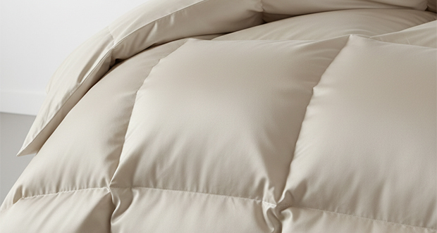 寝具メーカー様