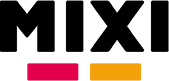 MIXI様