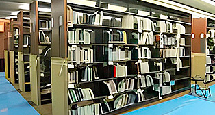 オフィス移転事例：立教大学様