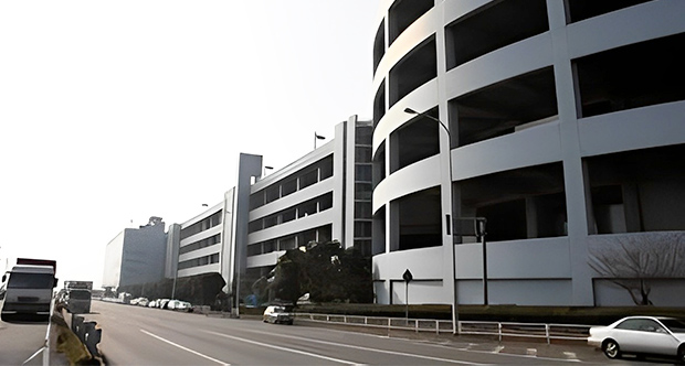 海運支店